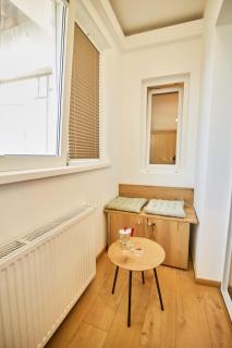 ChECk apartment - Focşani - 1