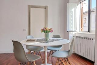 Cozy Navona Flat - 2