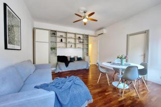 Cozy Navona Flat - 8