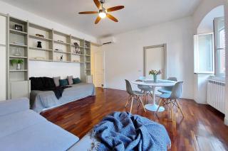 Cozy Navona Flat - Rome - 4