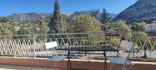 Refuge Arago - 0