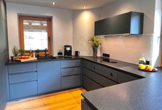 BOUTIQUE KAISERLODGE mit privater SAUNA & WHIRLPOOL by Belle Stay - 5