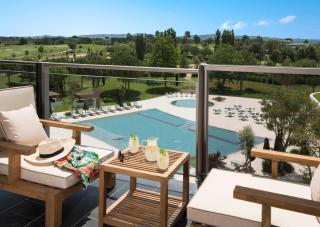 Camiral Golf & Wellness - Leading Hotel of the World - Caldes de Malavella - 8