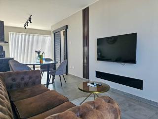 Marsaskala Sea View Duplex Penthouse - Mive Properties - Marsaskala - 7
