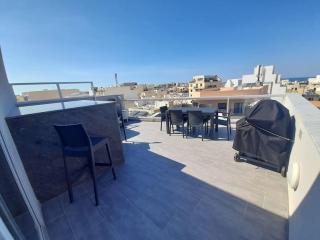 Marsaskala Sea View Duplex Penthouse - Mive Properties - Marsaskala - 2