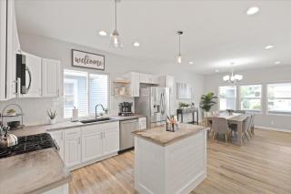 Mapleton - Workfriendly, football table, yard, free parking - 1