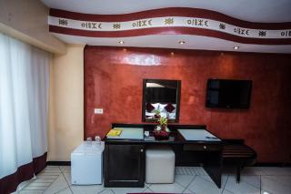 Anezi Tower Hotel - Agadir - 9