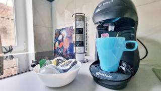 La Résidence Évasion 1 - Original - Gare - Wifi - Relax BNB - 1