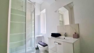 La Résidence Évasion 1 - Original - Gare - Wifi - Relax BNB - Mulhouse - 2