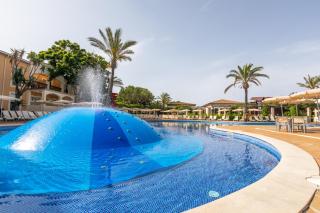 Zafiro Menorca - Cala'n Bosch - 8