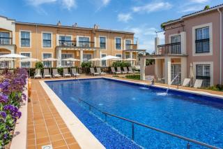 Zafiro Menorca - Cala'n Bosch - 5
