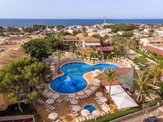 Zafiro Menorca - Cala'n Bosch - 2