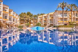 Zafiro Tropic - Port d'Alcúdia - 8