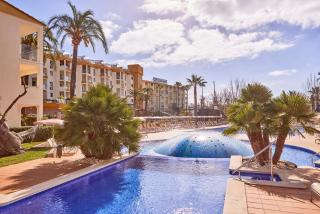 Zafiro Tropic - Port d'Alcúdia - 7