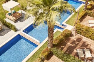 Zafiro Palace Alcudia - Port d'Alcúdia - 3