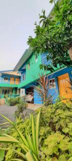 Auslyn Guest House - Bogmalo - 0