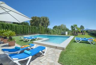 Owl Booking Villa Madrave - Family and Friends - El Port - 9