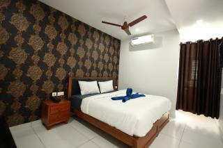 Wayanad Palace - 4