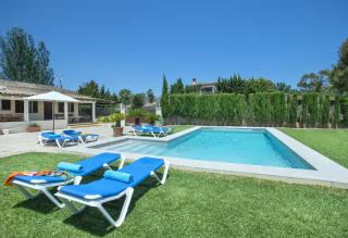Owl Booking Villa Madrave - Family and Friends - El Port - 6