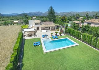 Owl Booking Villa Madrave - Family and Friends - El Port - 3