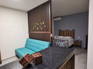 Lindo y acogedor departamento #4 - Cancún - 5