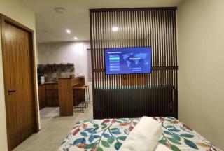 Lindo y acogedor departamento #4 - 3