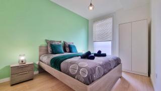 La Résidence Évasion 2 - Original - Gare - Wifi - Relax BNB - Mulhouse - 9