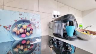 La Résidence Évasion 2 - Original - Gare - Wifi - Relax BNB - Mulhouse - 6