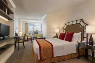 Discovery Suites Manila, Philippines - Manille - 3