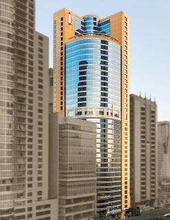Discovery Suites Manila, Philippines - Manille - 9