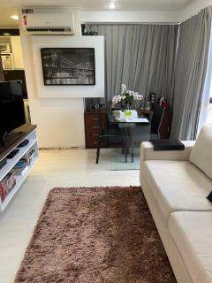 Pajucara Flat II - Maceió - 8