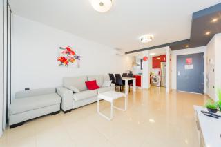 ALEGRIA ID30 - Playa Flamenca - 4