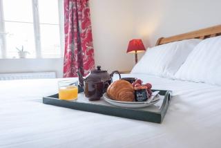 The Little Hopton, Saxmundham - 3