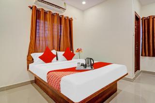 Hotel O Night Eye - Hyderabad - 9