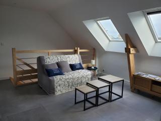 Maison à 200m de la plage - Ploemeur - 8