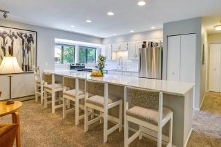 half Mi to Lake Dillon Mtn-View Condo in Frisco - 9