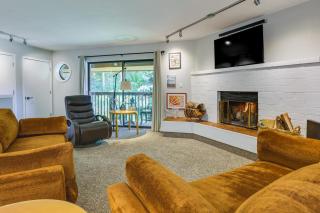 half Mi to Lake Dillon Mtn-View Condo in Frisco - 7
