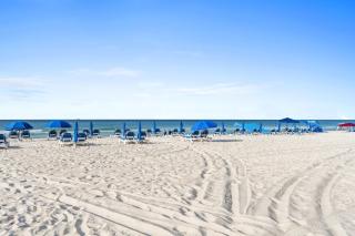 Ocean Villa by Panhandle Getaways - Panama City Beach - 3