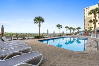 Ocean Villa by Panhandle Getaways - Panama City Beach - 9