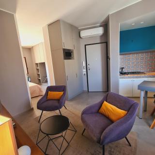 Le Suite del Centro Marsala - Marsala - 1