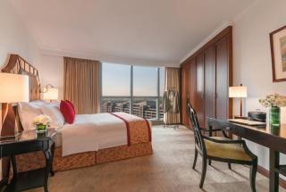 Discovery Suites Manila, Philippines - Manille - 1
