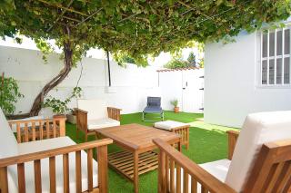 A Casa do Patio - Vilagarcia de Arousa - 8