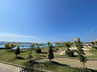 Jesselton Quay by Peach 2BR Seaview High Floor - 1