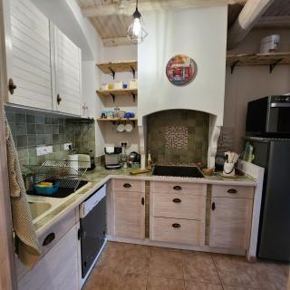 GITE LES MENTHES SAUVAGES 26 - 2