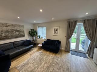 Monty's Maison - Reighton - 7