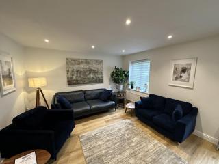 Monty's Maison - Reighton - 6