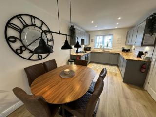 Monty's Maison - Reighton - 4