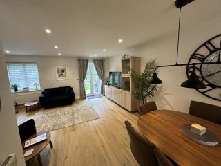 Monty's Maison - Reighton - 5