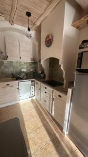 GITE LES MENTHES SAUVAGES 26 - 1