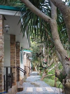 Yura Kiri Resort Khao Yai - Mu Si - 1